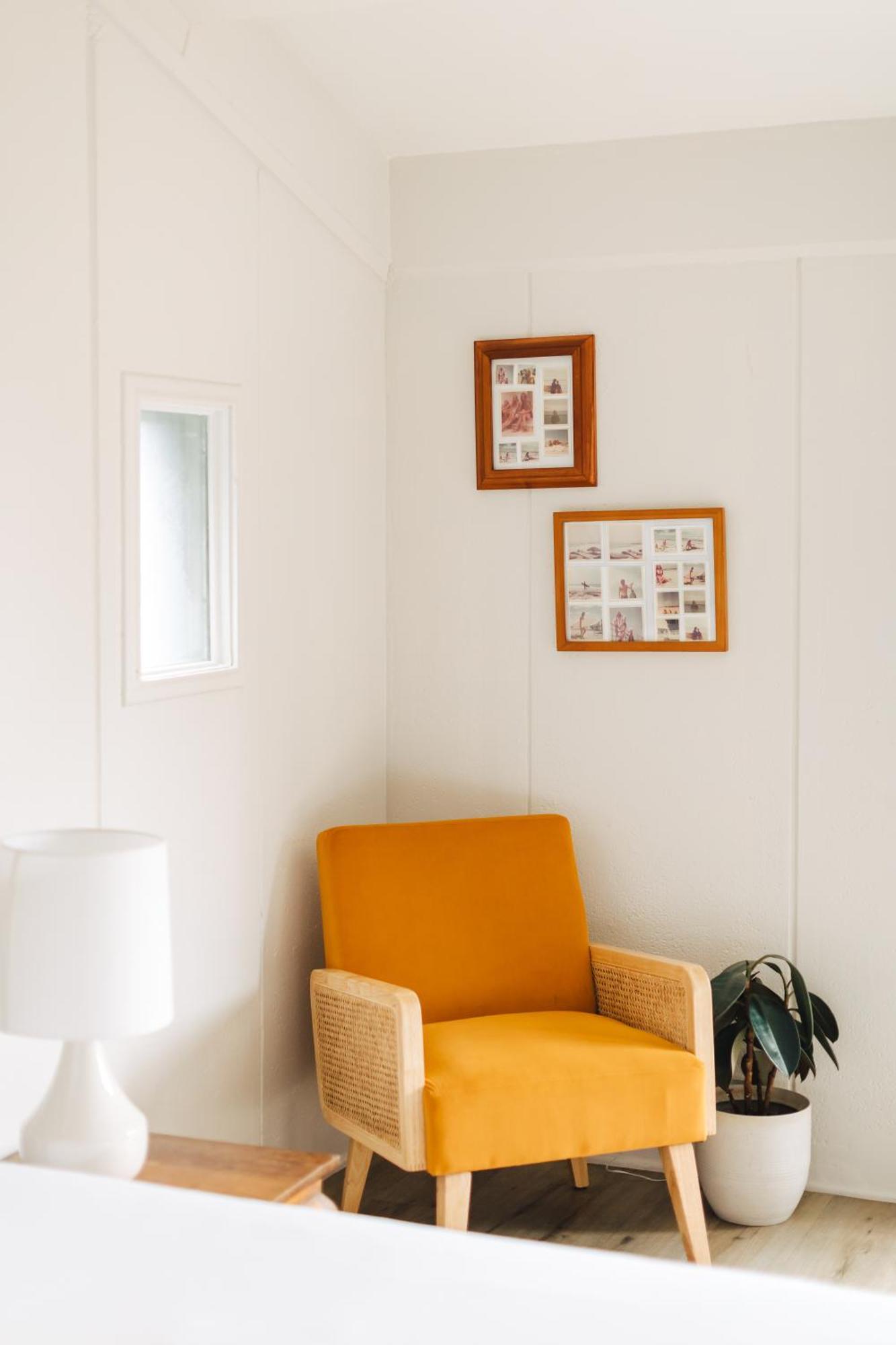 The Green Room Hotel Oceanside Esterno foto