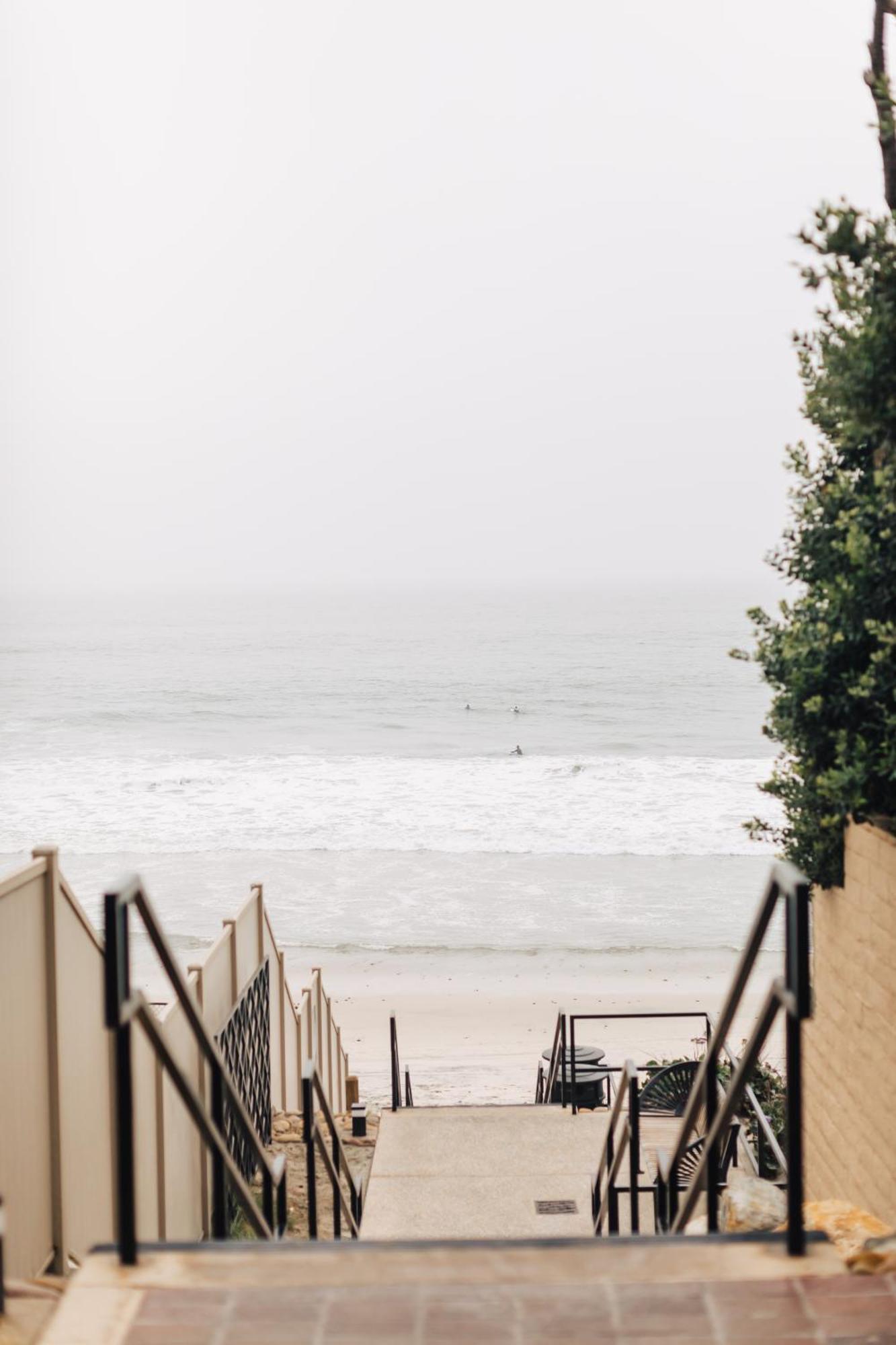The Green Room Hotel Oceanside Esterno foto