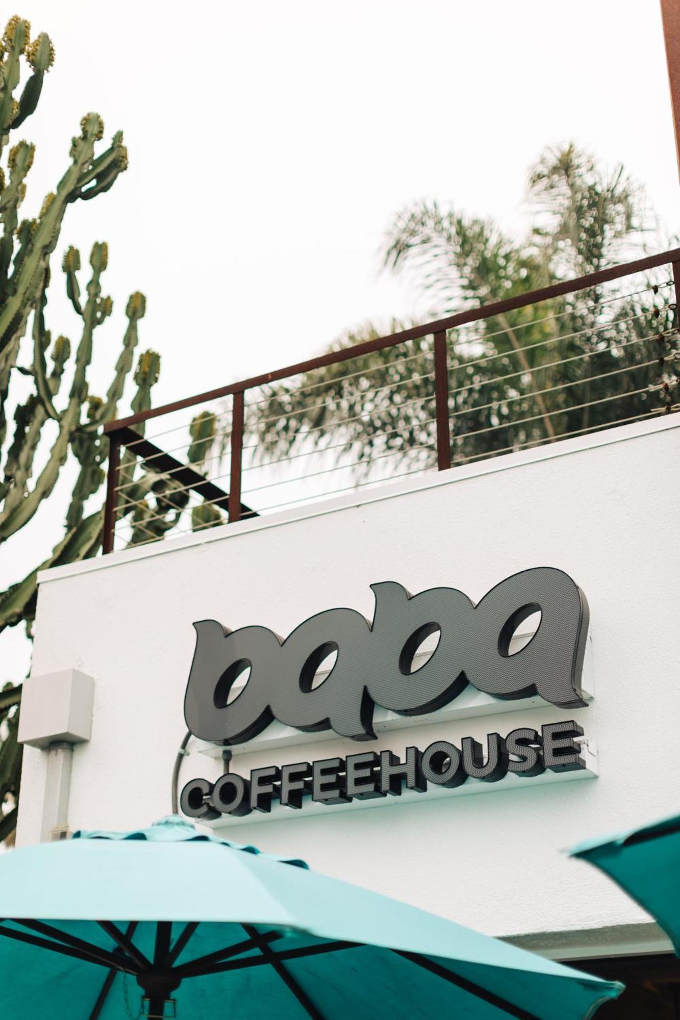The Green Room Hotel Oceanside Esterno foto