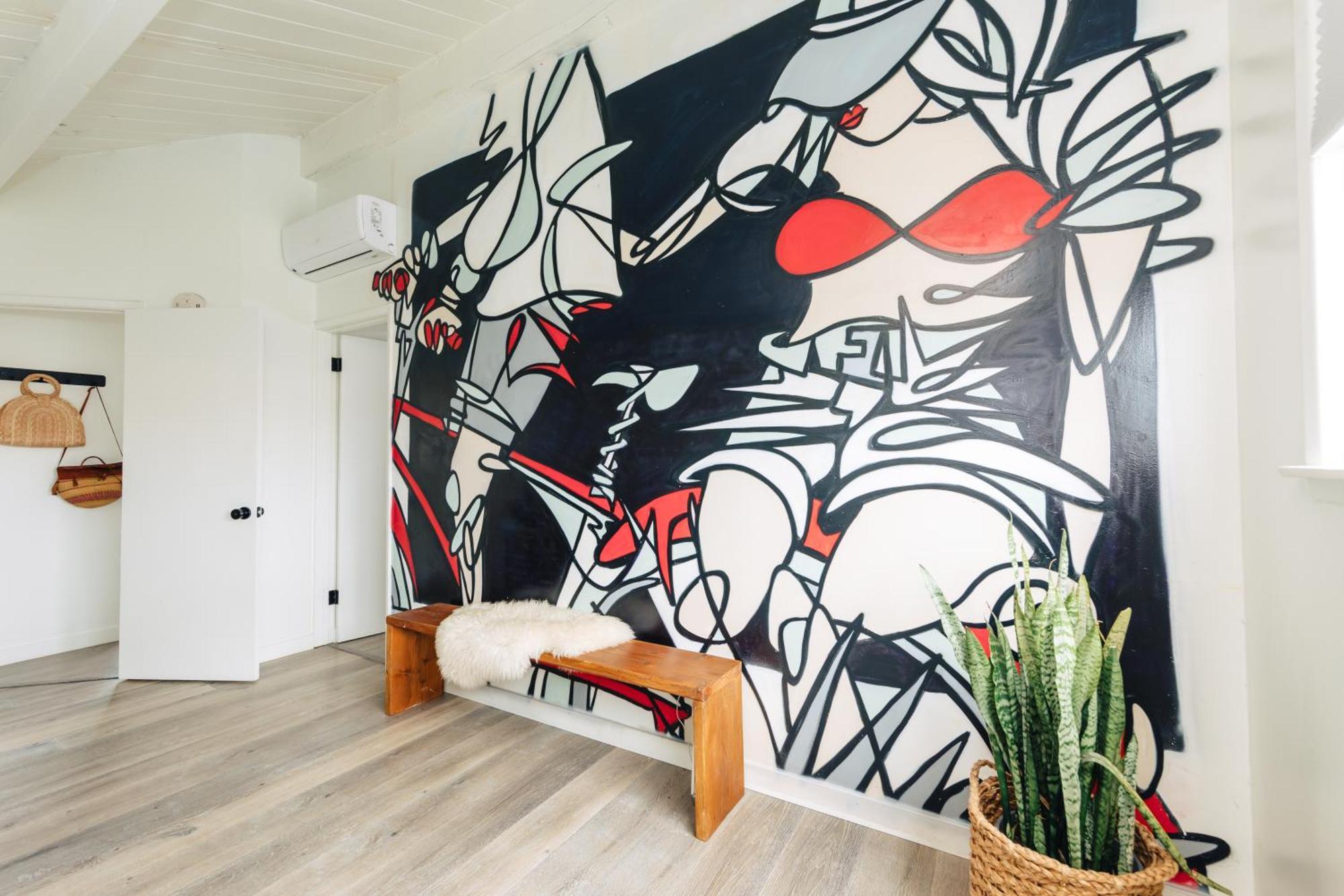 The Green Room Hotel Oceanside Esterno foto